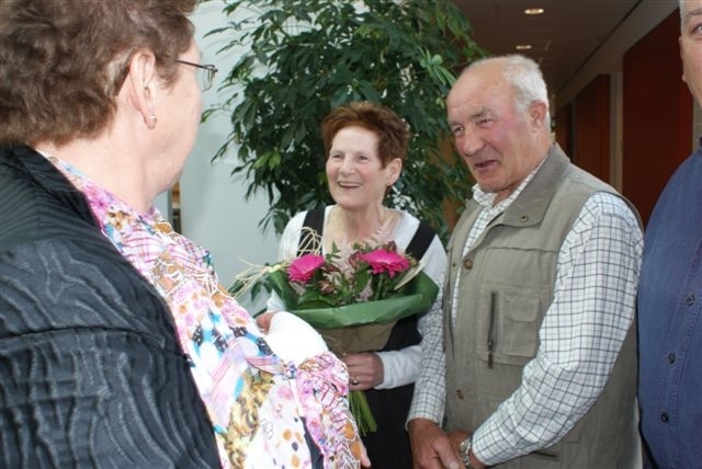 Lintjesregen in Rijssen-Holten gemeente 