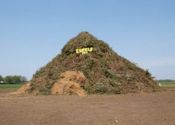 Dijkerhoek wint bouwen Paasboake holterbroek espelo dijkerhoek beuseberg 