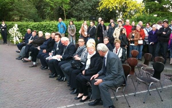 Holten 2 minuten stil svnf hmv gemeente 