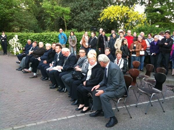 Holten 2 minuten stil svnf hmv gemeente 