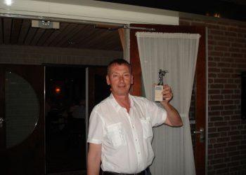 Feestavond schietsportvereniging "De Eendracht" sv de eendracht de eendracht de biester 