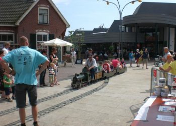 Stoomtreinen op Smidsbelt tastoe smidsbelt nijkamp kulturhus 