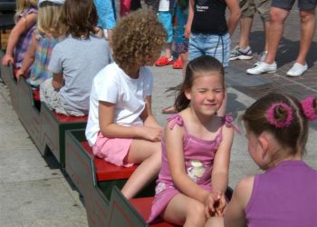 Stoomtreinen op Smidsbelt tastoe smidsbelt nijkamp kulturhus 
