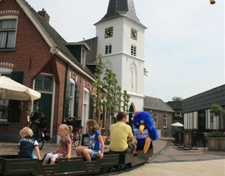 Stoomtreinen op Smidsbelt tastoe smidsbelt nijkamp kulturhus 