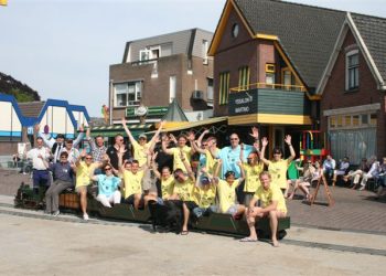 Stoomtreinen op Smidsbelt tastoe smidsbelt nijkamp kulturhus 