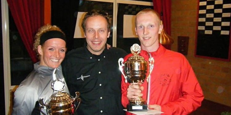 Verslag bevrijdingsloop 2011 haarschool atletiekvereniging 
