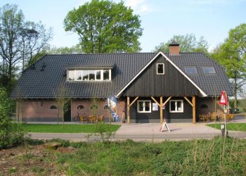 Kerstvaria bij Dondertman dondertman 