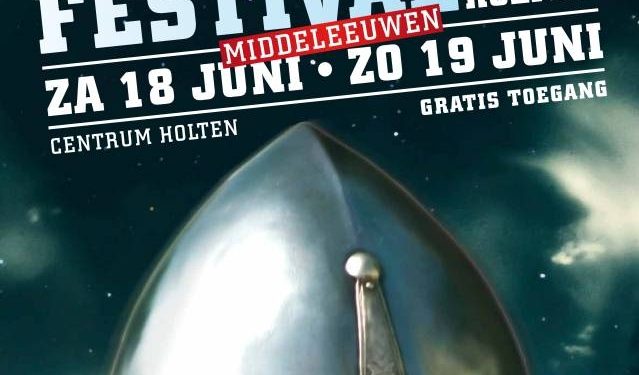 Midzomerfestival zoekt figuranten 