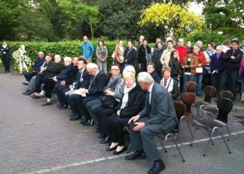 Holten 2 minuten stil svnf hmv gemeente 