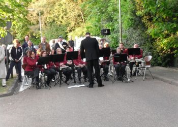 Holten 2 minuten stil svnf hmv gemeente 