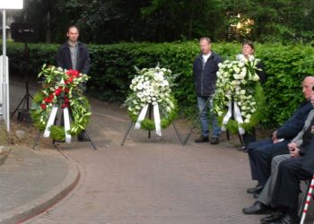 Holten 2 minuten stil svnf hmv gemeente 