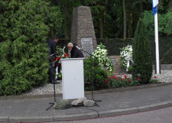 Holten 2 minuten stil svnf hmv gemeente 