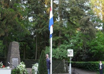 Holten 2 minuten stil svnf hmv gemeente 