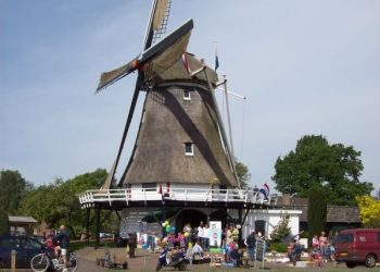 oudheidkamer presenteert Canon van Holten oudheidkamer gemeente 