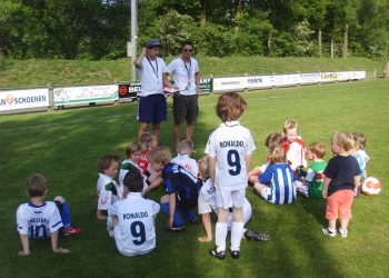 Mixtoernooi 2009 vvholten 