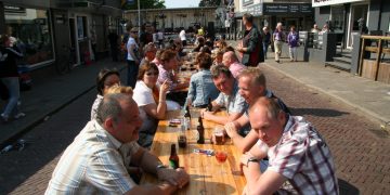 HoltensNieuws.nl Maatschappelijk Verantwoord Verenigen Maatschappelijk Verantwoord Verenigen viavie welzijn gemeente