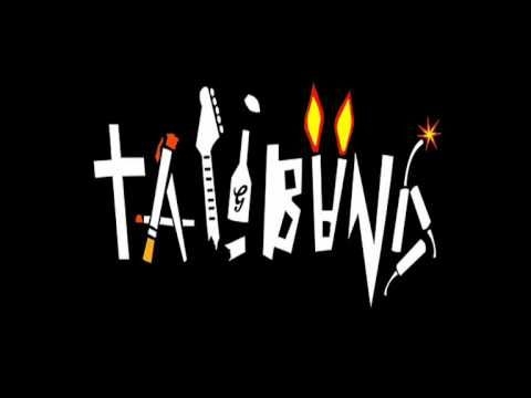 Taliband in voorprogramma Normaal espelo 