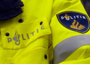 Pinpas gestolen politie 
