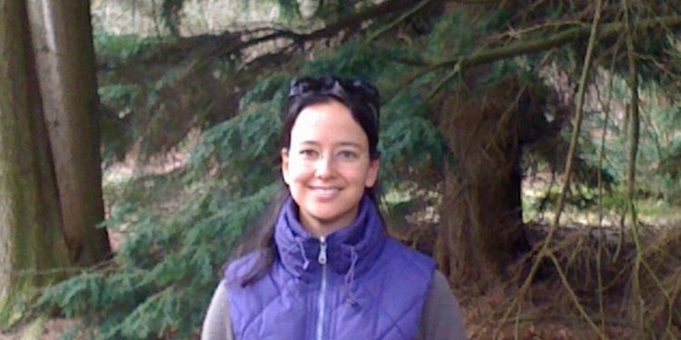 Charmaine werkzaam bij ITC 