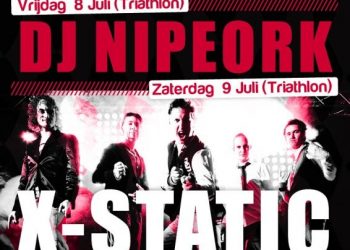 Dèimter zôl der grèuts op weer triathlon gemeente fienpreuvers carnaval 