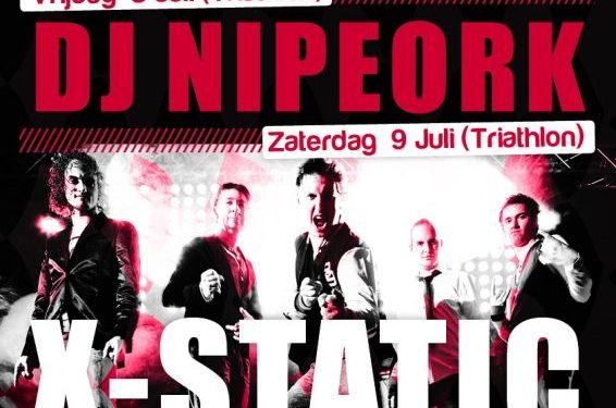 HoltensNieuws.nl Triathlon party in kelder Catan Triathlon party in kelder Catan triathlon