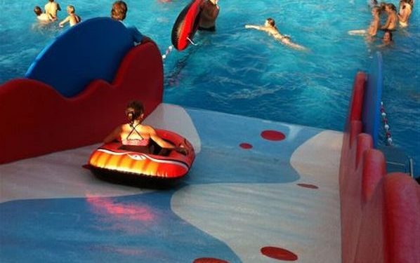 Vrienden en vriendinnen bij ZPT 