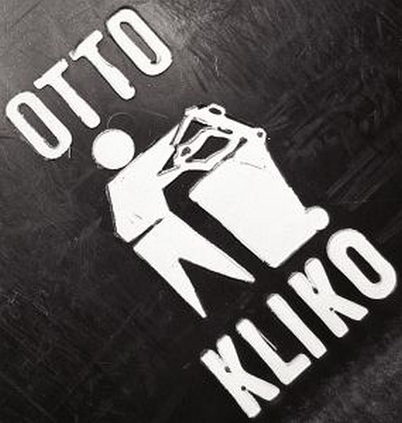Otto en Kliko 20 jaar in Holten gemeente 