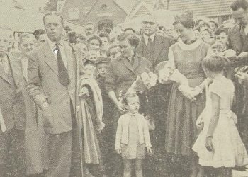 Kulturhus spil van verenigingsleven kulturhus kermis bibliotheek 