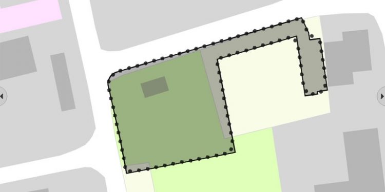 Ondertekening contract nieuwbouw OBDS Holterenk te Holten 