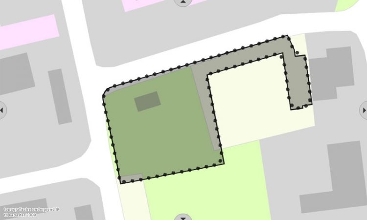 Ondertekening contract nieuwbouw OBDS Holterenk te Holten 