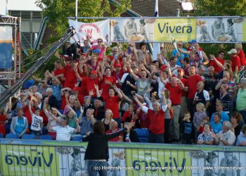 Lampionoptocht in Holten smidsbelt hmv diessenplas 