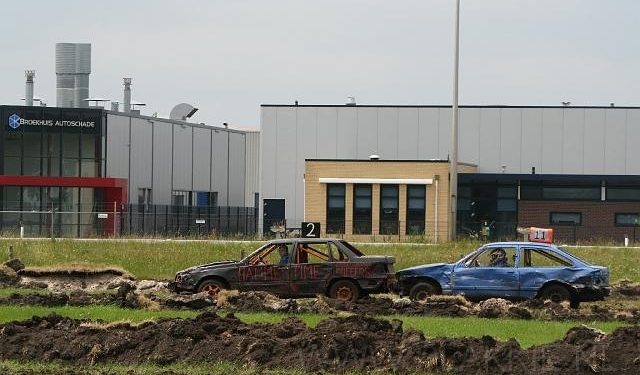 HoltensNieuws.nl 24 juli Autocross Holten 24 juli Autocross Holten muller mac