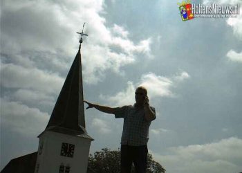 Holtensnieuws Webcam actief vanaf Kulturhus smidsbelt kulturhus 