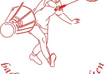 Lekker badminton gespeeld op de camping? badmintonclub 