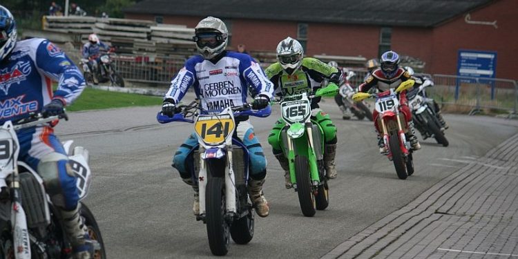 8e ONK Supermoto op Vletgaarsmaten mac 