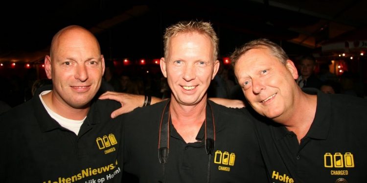 Keunefeesten goed voor 1.847 foto's Keunefeesten fotoalbum 