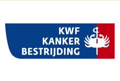 Opbrengst collecte KWF kankerbestrijding 