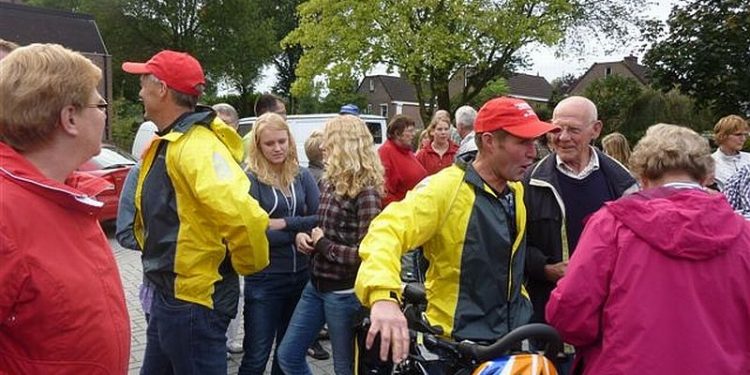 Alles voor de kinderen van Tsjernobyl. beuseberg 