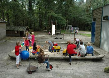 Van bakviskes en Kèunedarpers fienpreuvers carnaval 