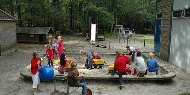 HoltensNieuws.nl Nieuw speelgoed op eerste schooldag Nieuw speelgoed op eerste schooldag fienpreuvers espelo carnaval