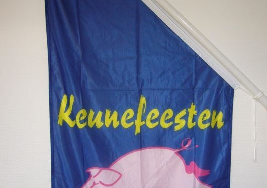 HoltensNieuws.nl Gratis Keunefeestvlag bij Passe partout Gratis Keunefeestvlag bij Passe partout Keunefeesten