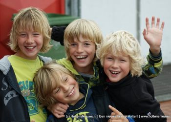 Kapsalon Het Schaartje wint kapper keten award Overijssel 