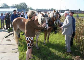 Bouw Kol officieel geopend tastoe gemeente 