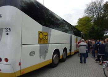 Alles voor de kinderen van Tsjernobyl. beuseberg 