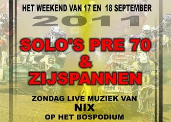 Fietsen met de Motorclub mac holterbroek 