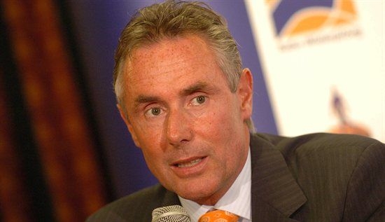 Theo de Rooij alweer weg bij schaatsbond 