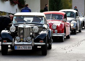 Fietsen met de Motorclub mac holterbroek 