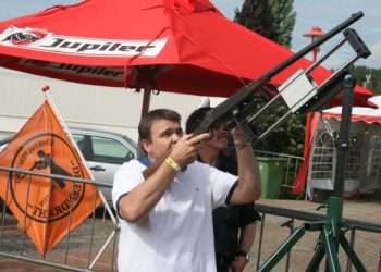 Wim Bulsink Keuneschutter 2011 