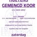 Jaarlijkse Griepvaccinatie Holten op maandag 7 november 2011 