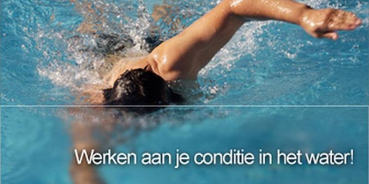 Trimzwemmen bij ZPC Twenhaarsveld 
